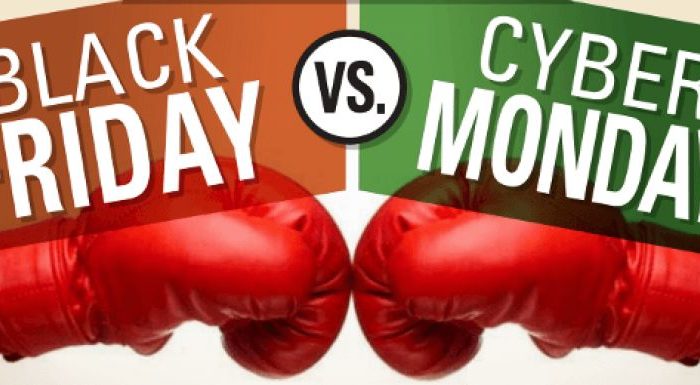 Cyber Monday or Black Friday? - Page 4 - Seattle Advertising Cyber Monday or Black Friday? - Page 4 - Seattle Advertising