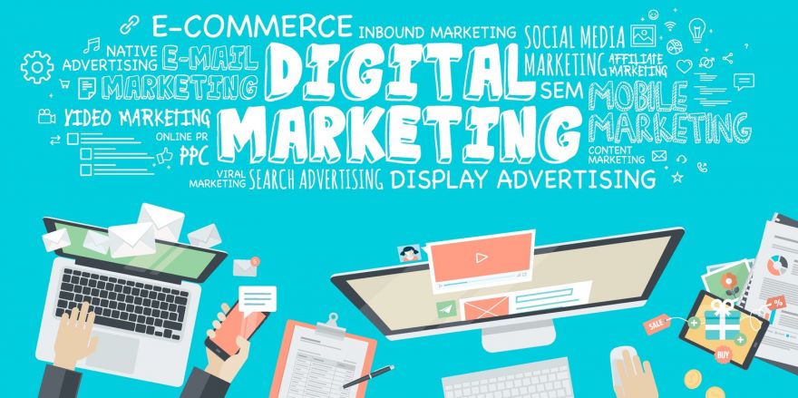 4 Small Business Inbound Digital Marketing Benefits  - Seattle Advertising 