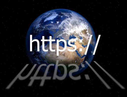 HTTP vs. HTTPS: What’s the Difference?