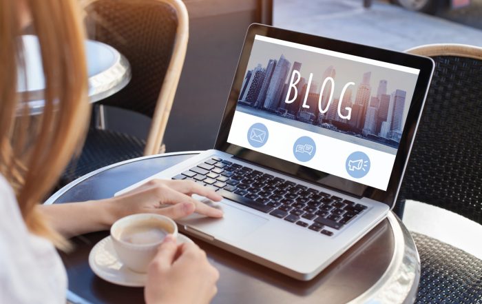 Why Your Company Needs Active Blog Posts - Seattle Advertising  - Seattle Advertising 