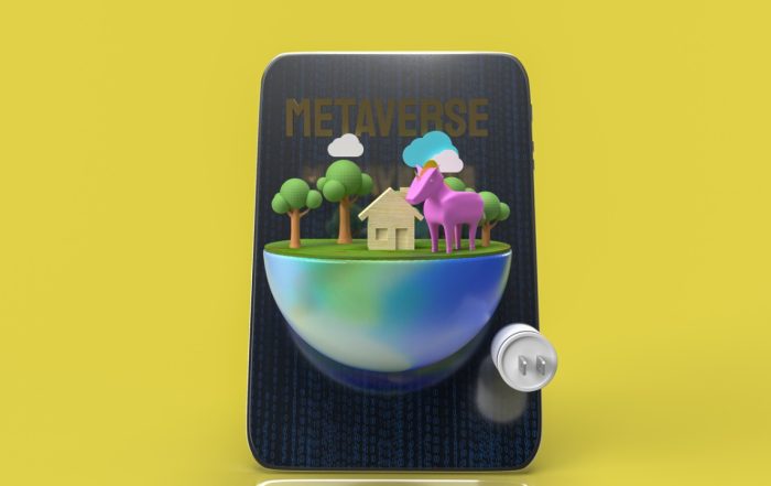 Is the Future of Social Media in the Metaverse? - Seattle Advertising  - Seattle Advertising 