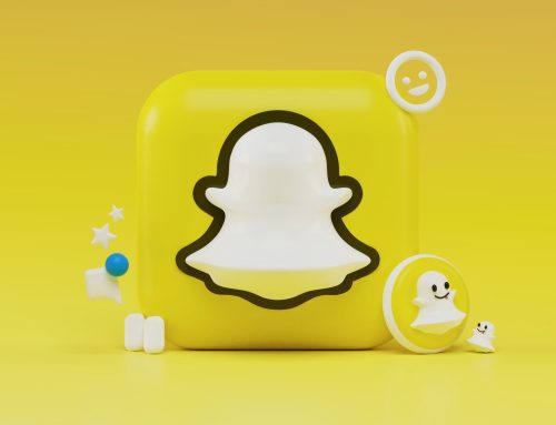 Social Advertising Evolving to AR Shopping on Snapchat