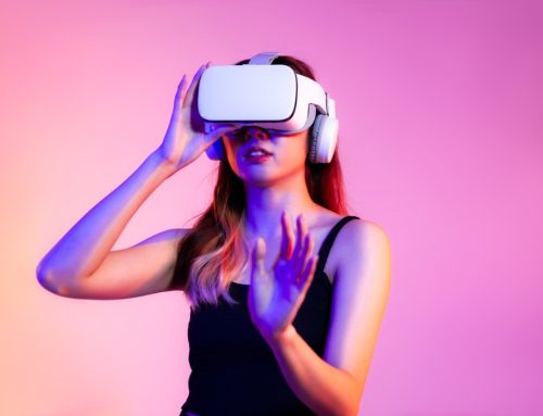 The Metaverse: Is It The Future of Digital Marketing?