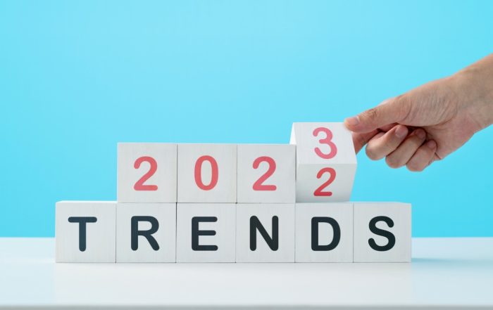 2023 Digital Marketing Trends to Consider Now  - Seattle Advertising 