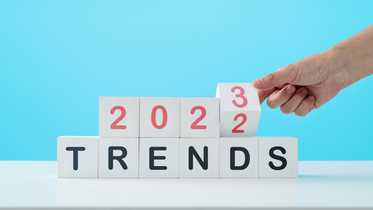 2023 digital marketing trends