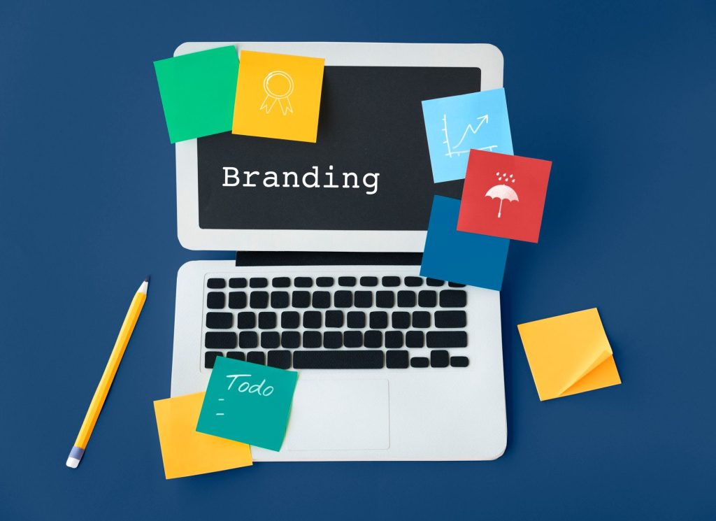 Branding with Words to Build Trust