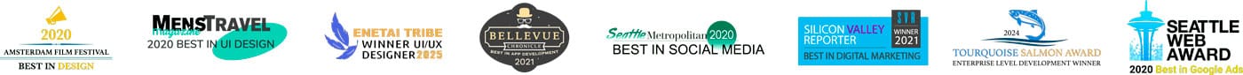Content Writing - Seattle Advertising Agency  - Seattle Advertising 