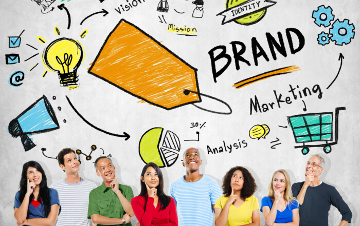 What is Brand Consistency And Why Is It Important?  - Seattle Advertising 