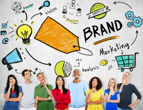 What is Brand Consistency And Why Is It Important?