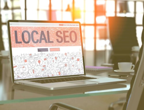 How to Dominate Local SEO?