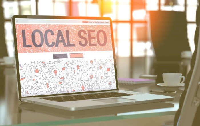 Dominate Local SEO: Boost Your Business Visibility Locally  - Seattle Advertising 