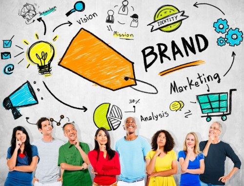 Building a Brand? Don’t Ignore These Important Brand Elements!