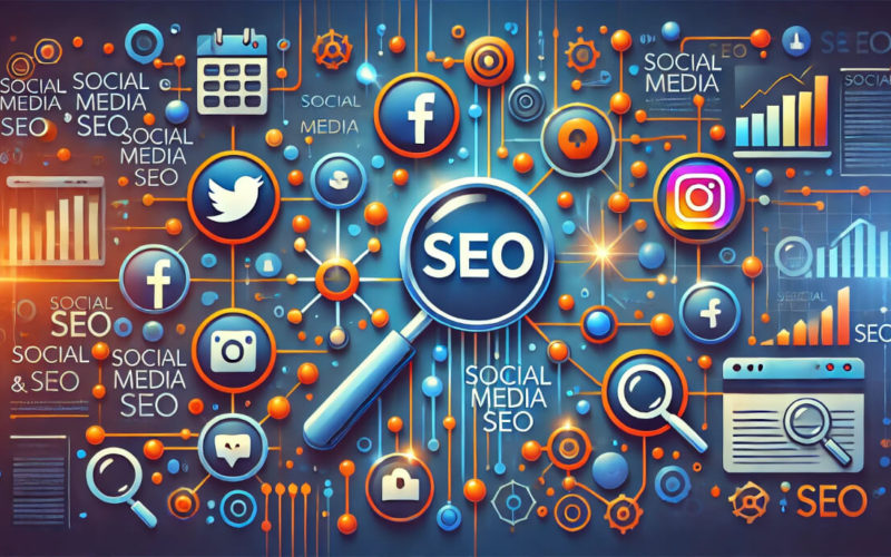 SEO Evolution 2025: Advanced Strategies for Winning Online  - Seattle Advertising 